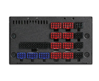 Zalman Waterra 1200W 80 Plus Gold - 642862 - zdjęcie 4
